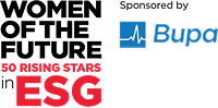 Women of the Future ESG