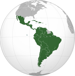 Latin America