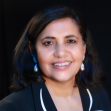 Pritha Mehra